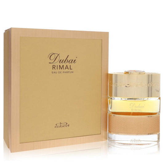 The Spirit Of Dubai Rimal Eau de Parfum (Unisex) by The Spirit of Dubai