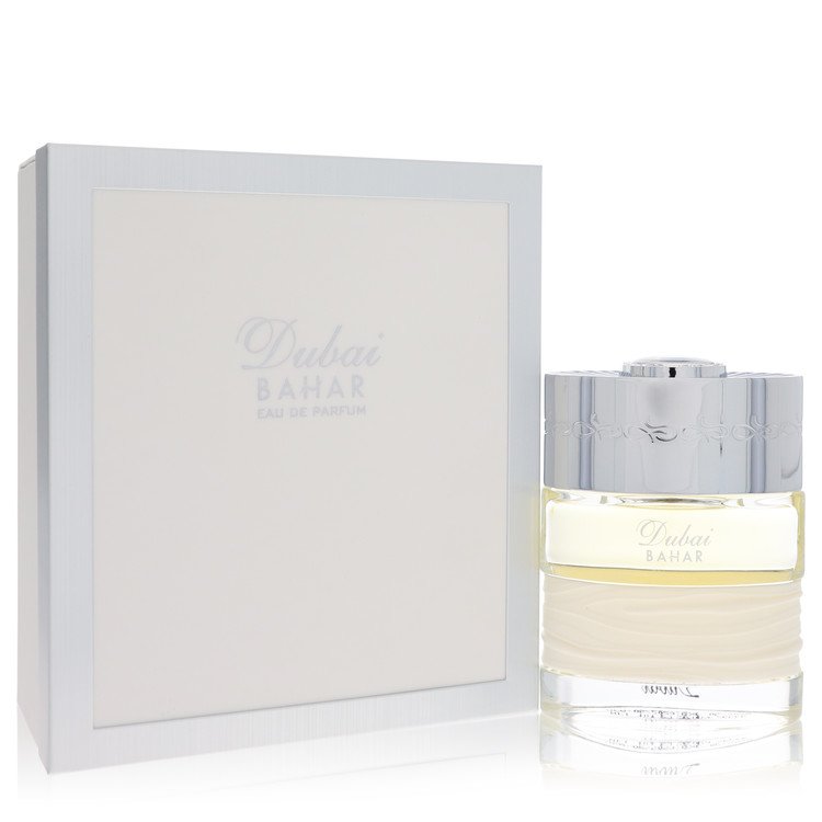 The Spirit Of Dubai Bahar Eau de Parfum (Unisex) by The Spirit of Dubai