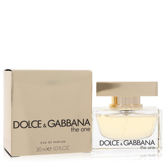 The One, Eau de Parfum de Dolce &amp; Gabbana