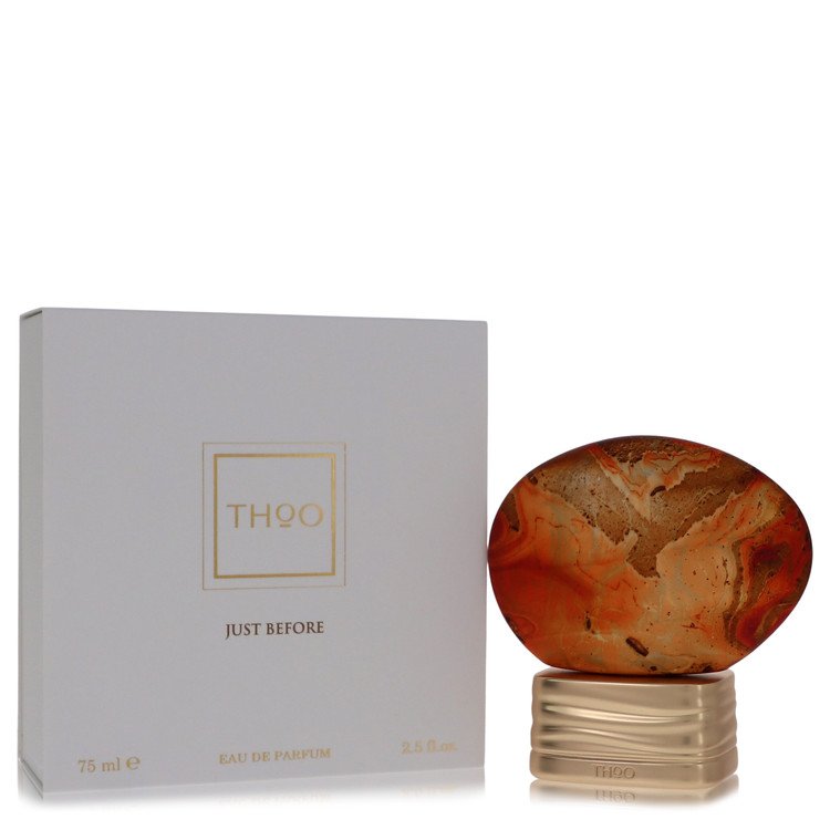 The House Of Oud Just Before Eau de Parfum (Unisex) by The House of Oud