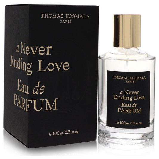 Thomas Kosmala A Never Ending Love Eau de Parfum (Unisex) by Thomas Kosmala