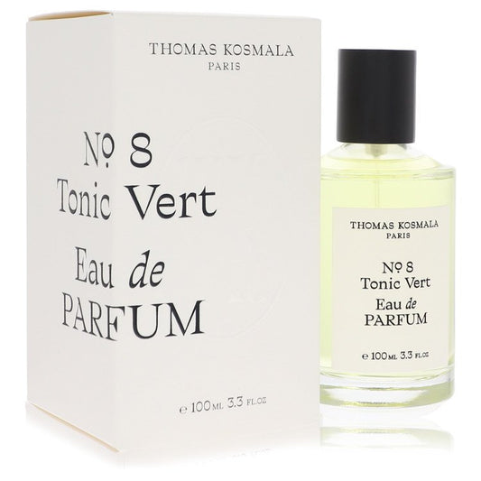 Thomas Kosmala No 8 Tonic Vert Eau de Parfum (Unisex) by Thomas Kosmala