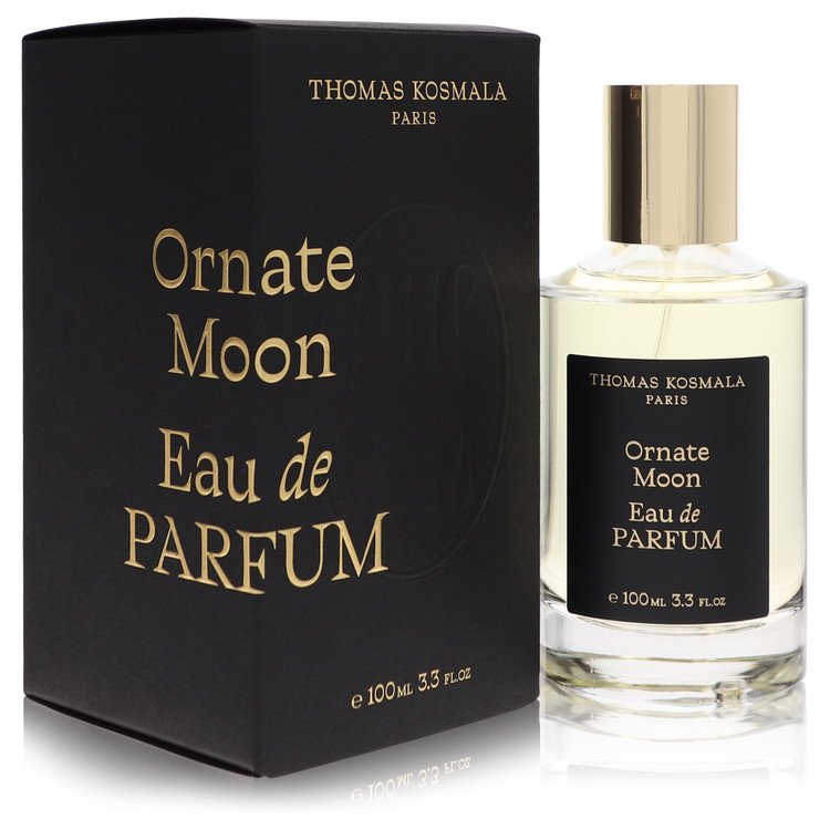 Thomas Kosmala Ornate Moon Eau de Parfum (Unisex) by Thomas Kosmala