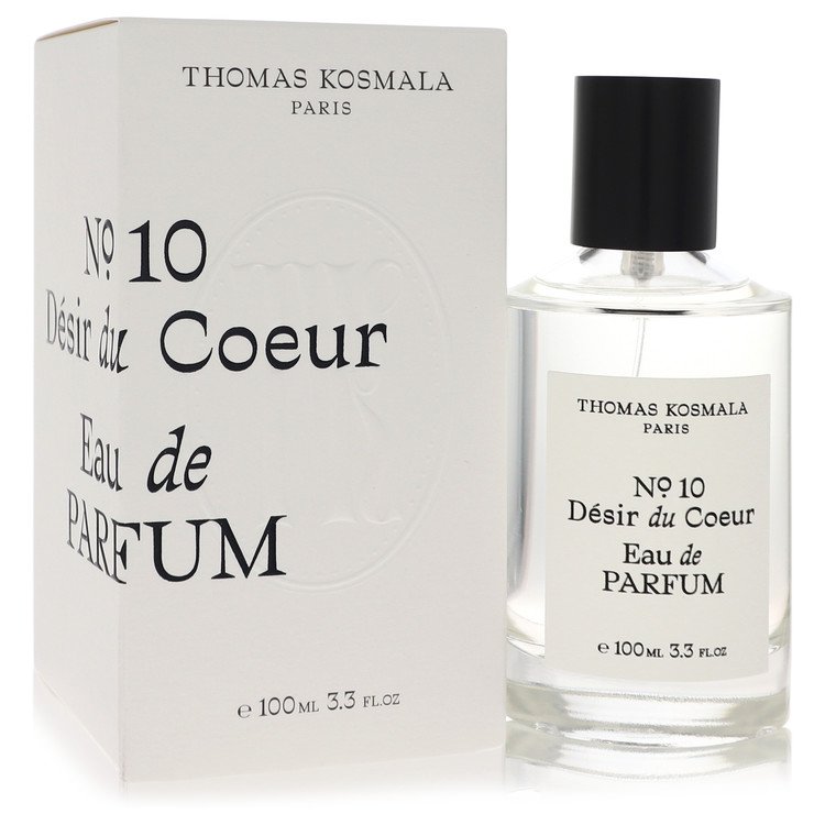 Thomas Kosmala No 10 Desir Du Coeur Eau de Parfum (Unisex) by Thomas Kosmala