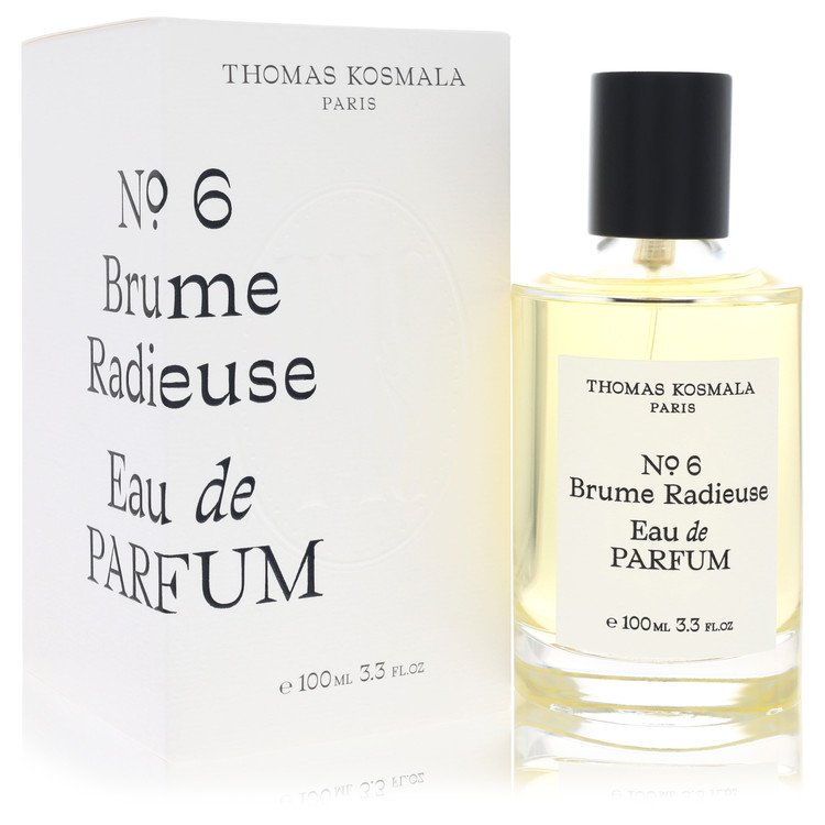 Thomas Kosmala Brume Radieuse No.6 Eau de Parfum by Thomas Kosmala