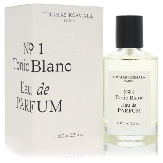 Thomas Kosmala Tonic Blanc No.1 Eau de Parfum by Thomas Kosmala