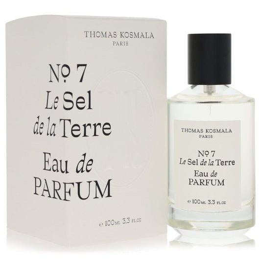 Thomas Kosmala Le Sel de La Terre No.7 Eau de Parfum by Thomas Kosmala