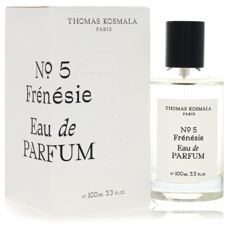 Thomas Kosmala Frenesie No.5 Eau de Parfum by Thomas Kosmala