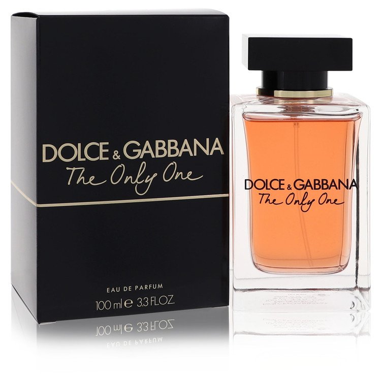 The Only One, Eau de Parfum by Dolce & Gabbana