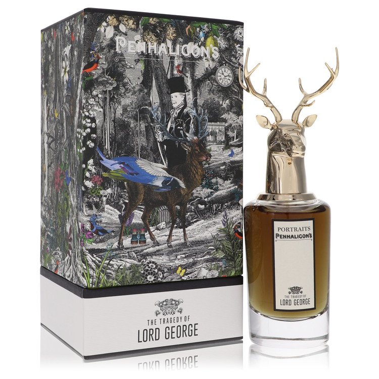 The Tragedy Of Lord George Eau de Parfum by Penhaligon's