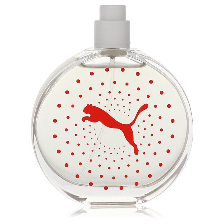 Time To Play Eau de Toilette (Tester) by Puma