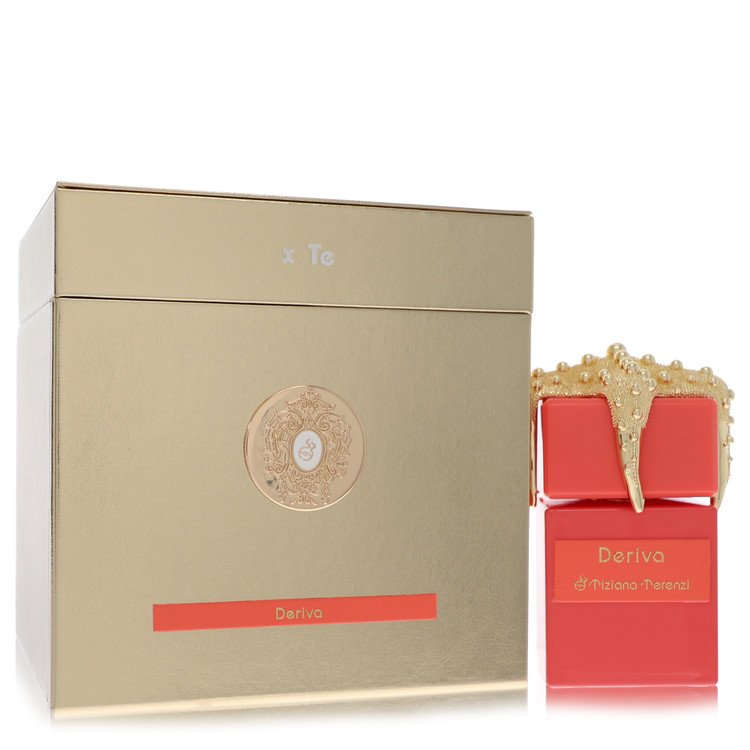 Tiziana Terenzi Deriva Extrait de Parfum (Unisex) by Tiziana Terenzi