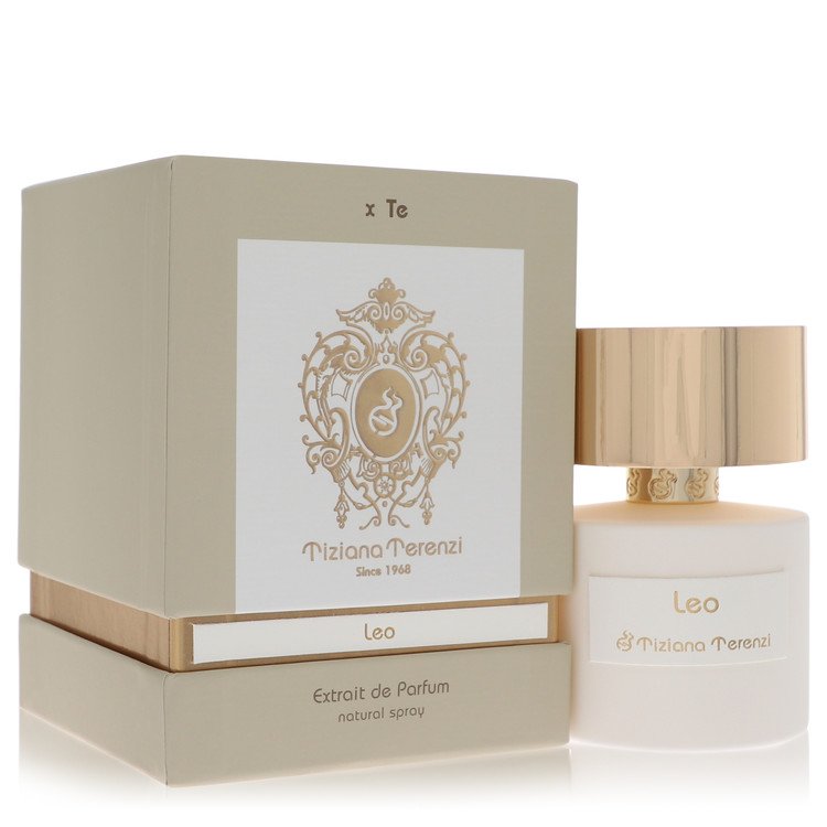 Tiziana Terenzi Leo Extrait de Parfum (Unisex) by Tiziana Terenzi