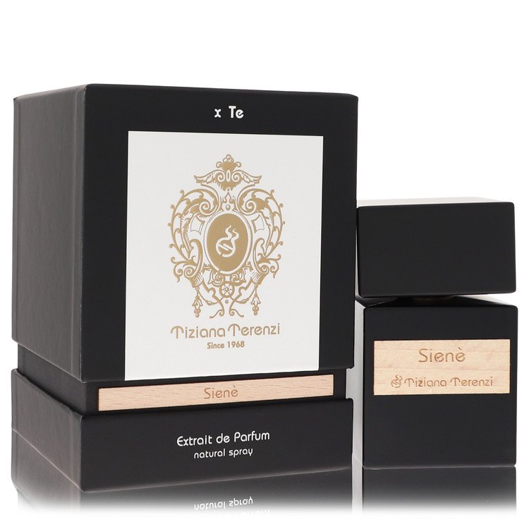 Tiziana Terenzi Siene Extrait de Parfum (Unisex) by Tiziana Terenzi