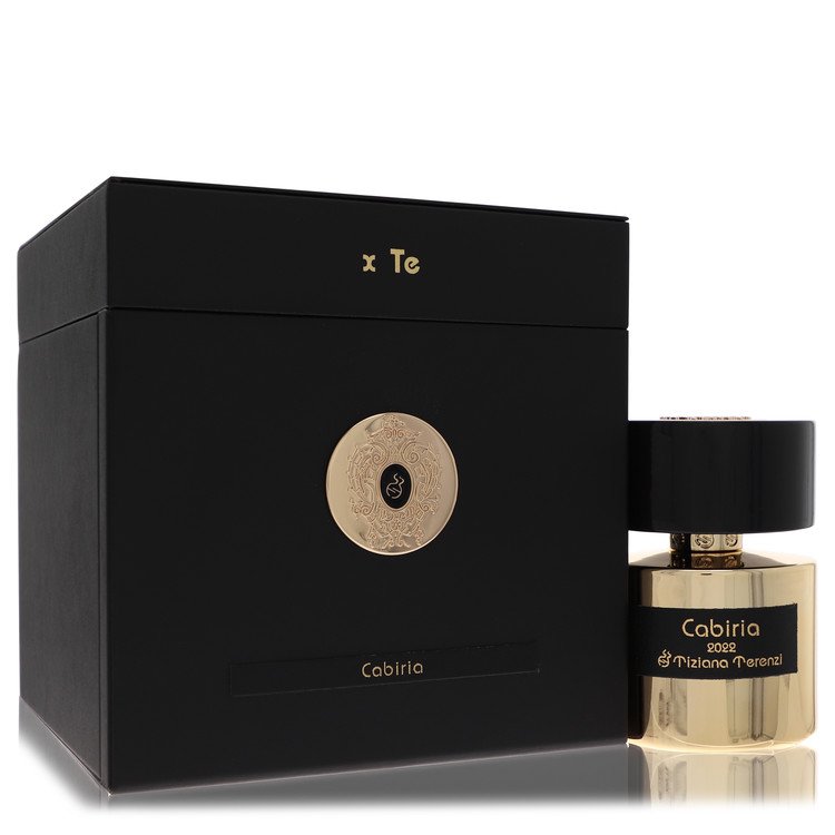 Tiziana Terenzi Cabiria Extrait de Parfum (Unisex) by Tiziana Terenzi