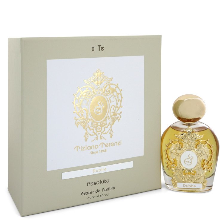 Tiziana Terenzi Dubhe Assoluto Extrait de Parfum (Unisex) by Tiziana Terenzi