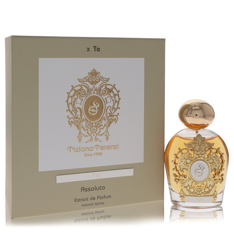 Tiziana Terenzi Tyl Extrait de Parfum (Unisex) by Tiziana Terenzi