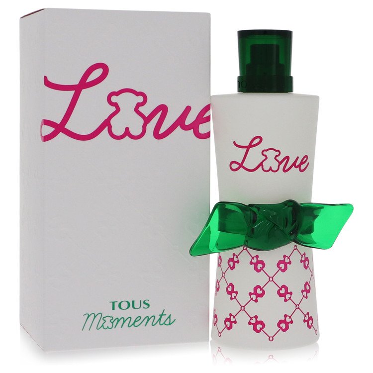 Love Moments, Eau de Toilette by Tous