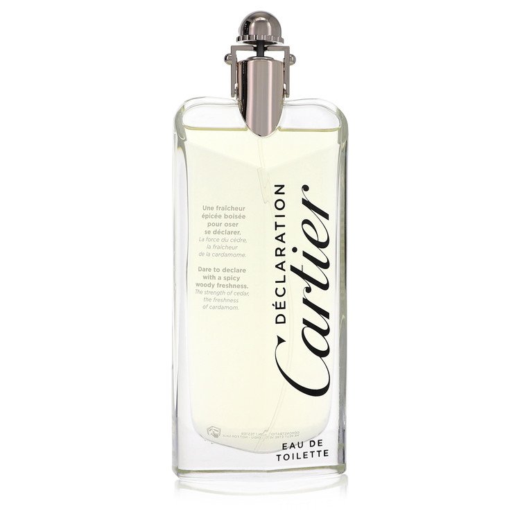 Declaration, Eau de Toilette (Tester) by Cartier