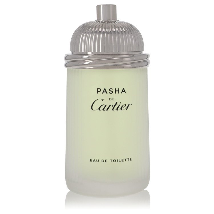 Pasha de Cartier, Eau de Toilette (Testeur) par Cartier