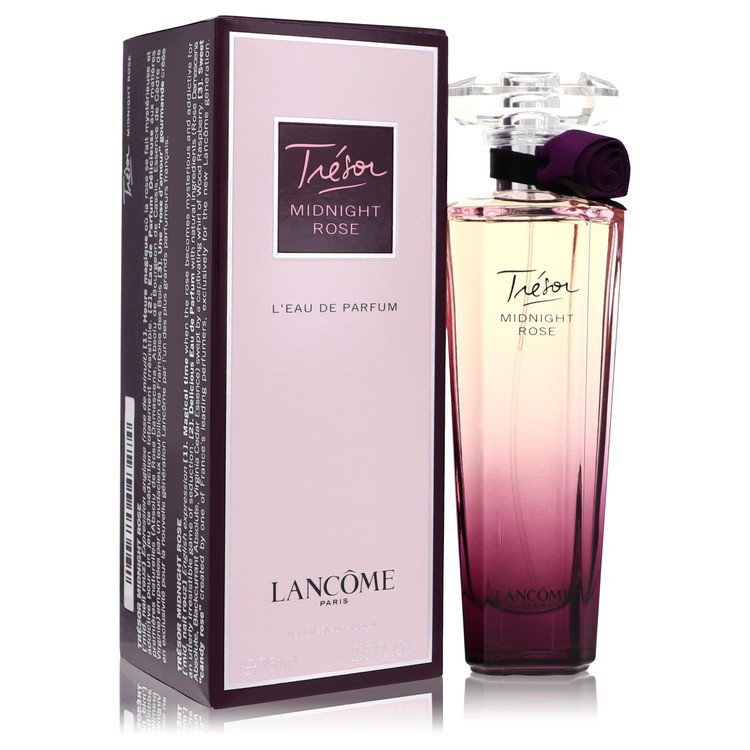 Tresor Midnight Rose, Eau de Parfum by Lancome