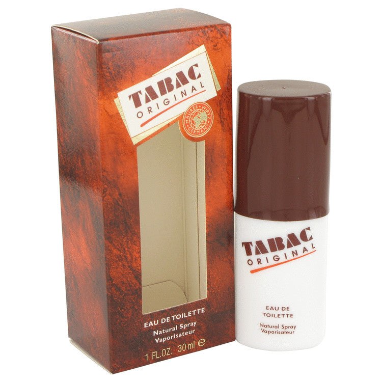 Tabac Eau de Toilette by Maurer & Wirtz