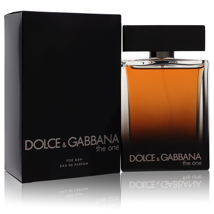 The One, Eau de Parfum by Dolce & Gabbana