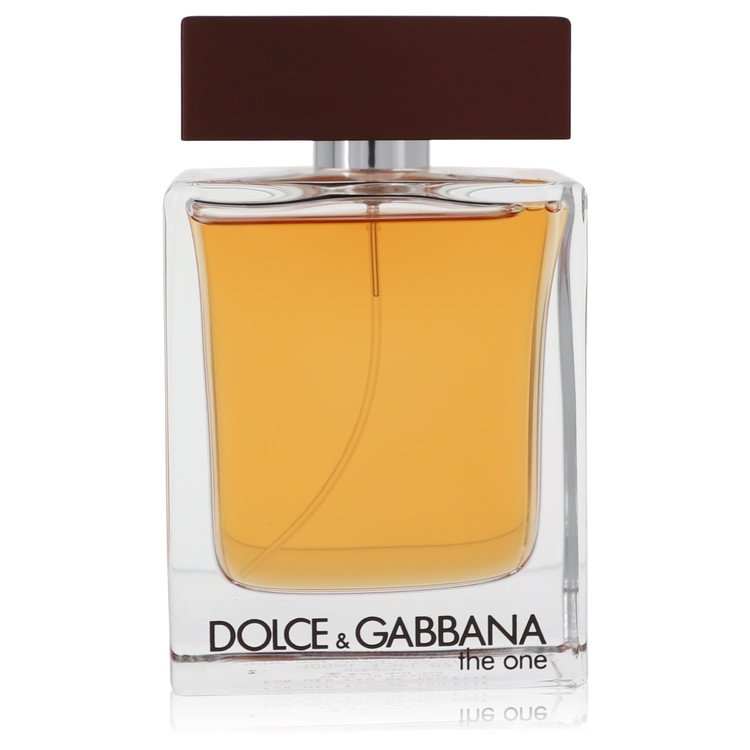 The One, Eau de Toilette (Testeur) de Dolce &amp; Gabbana