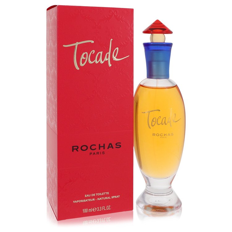 Tocade, Eau de Toilette de Rochas