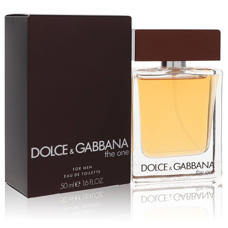 The One, Eau de Toilette by Dolce & Gabbana