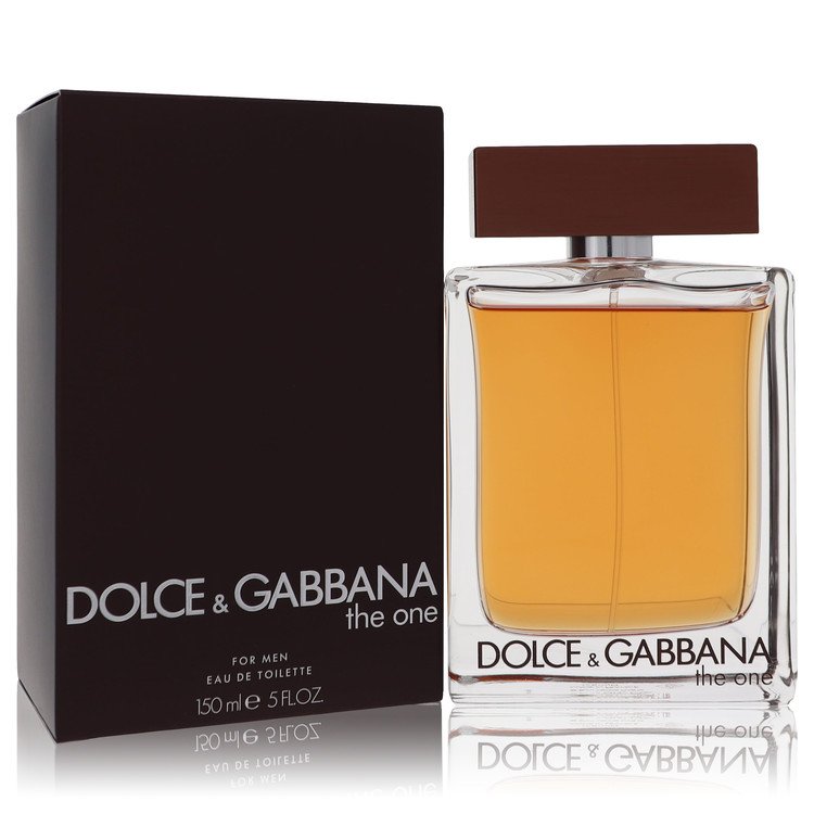 The One, Eau de Toilette by Dolce & Gabbana