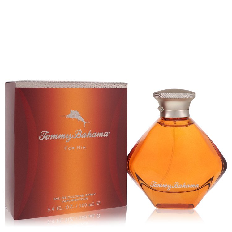 Tommy Bahama, Eau de Cologne by Tommy Bahama