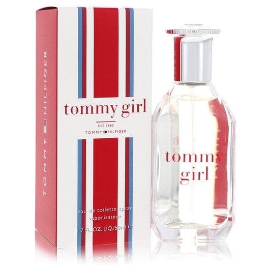 Tommy Girl Eau de Toilette by Tommy Hilfiger