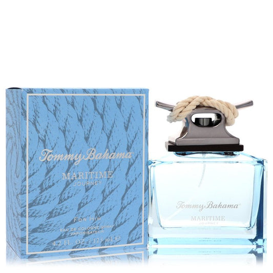 Tommy Bahama Maritime Journey Eau de Toilette by Tommy Bahama