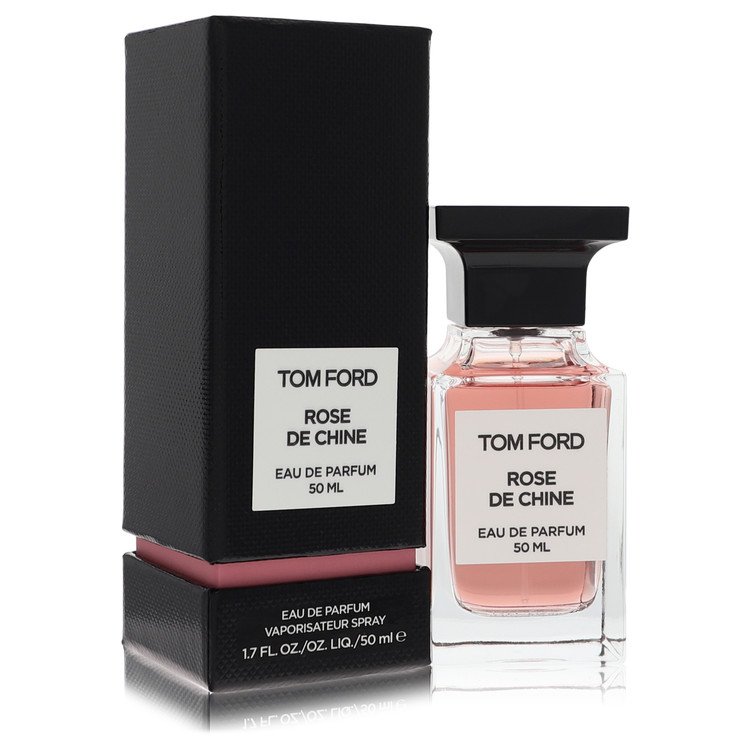 Tom Ford Rose de Chine Eau de Parfum by Tom Ford