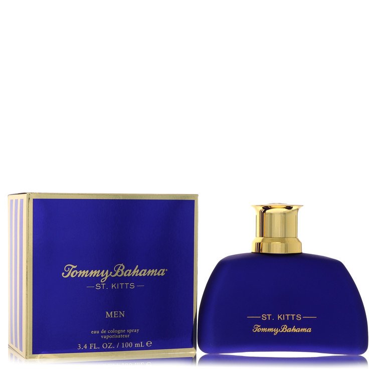 St. Kitts, Eau de Cologne by Tommy Bahama