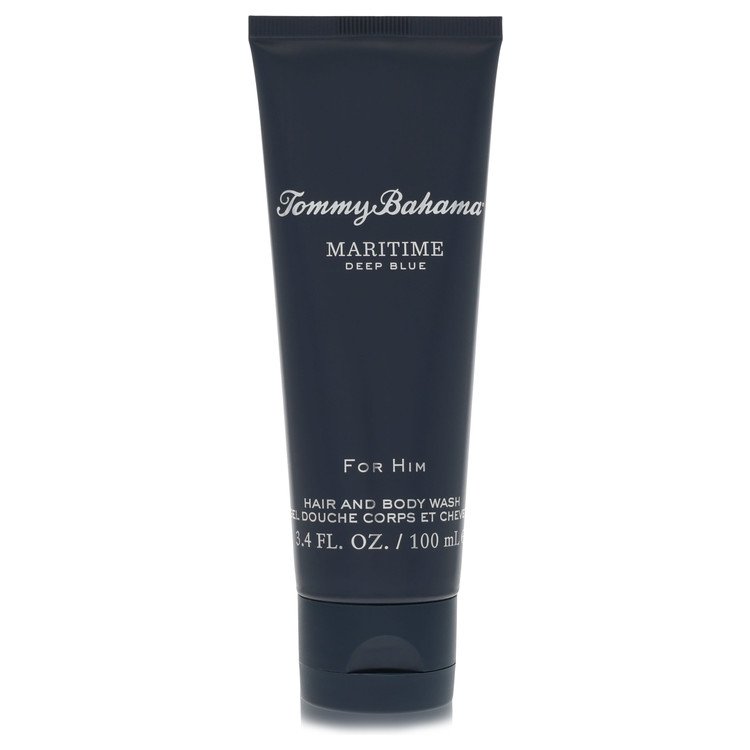 Tommy Bahama Maritime Deep Blue Hair & Body Wash by Tommy Bahama