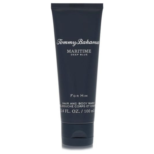 Tommy Bahama Maritime Deep Blue Hair & Body Wash by Tommy Bahama
