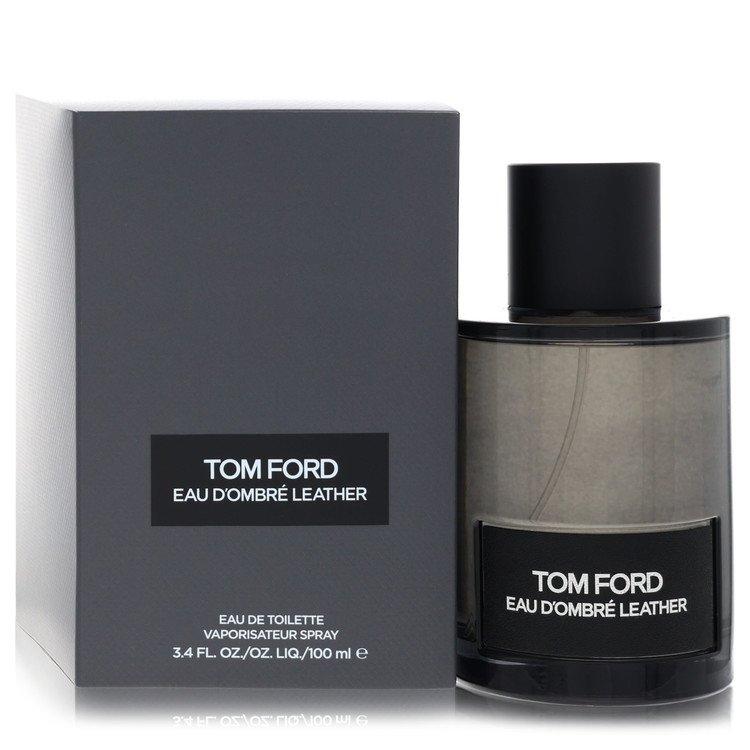 Tom Ford Eau D'ombre Leather Eau De Toilette Spray By Tom Ford