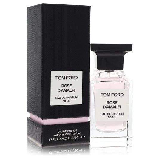 Tom Ford Rose D'amalfi Eau de Parfum by Tom Ford