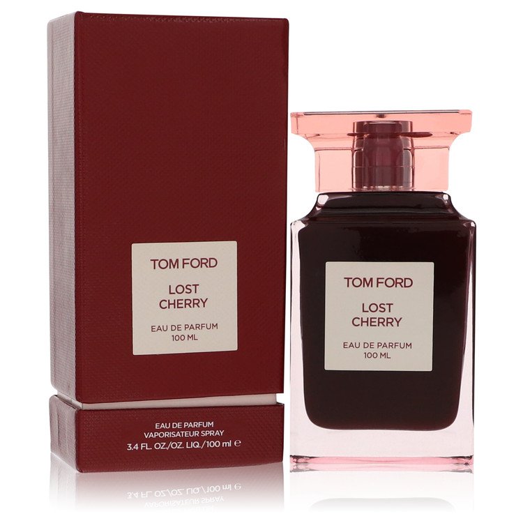 Tom Ford Lost Cherry Eau de Parfum by Tom Ford – Fragrance365