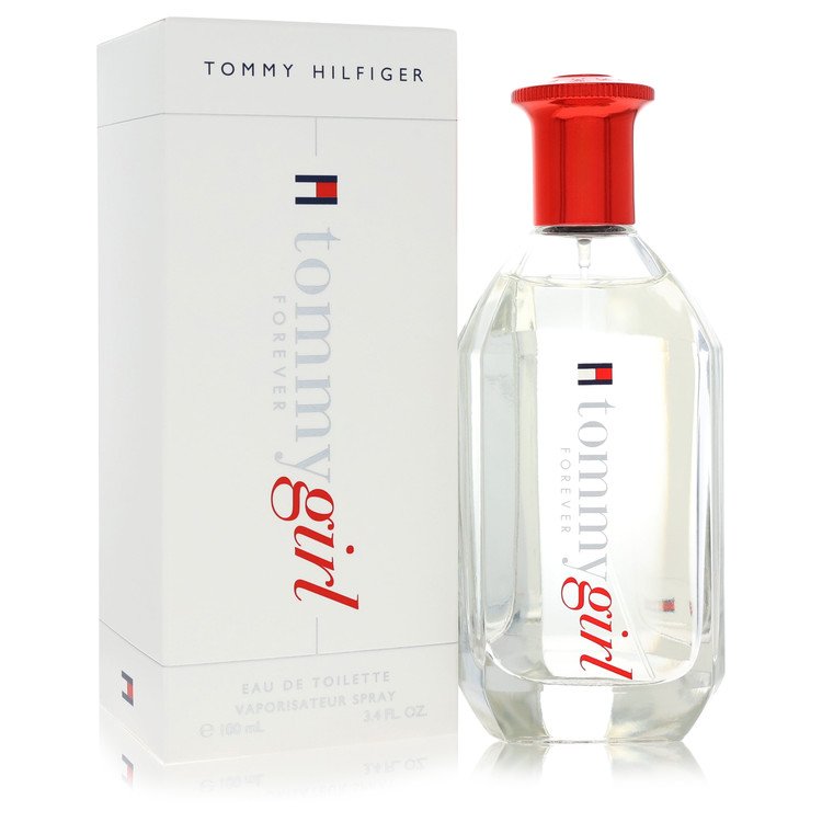 Tommy Girl Forever Eau de Toilette by Tommy Hilfiger
