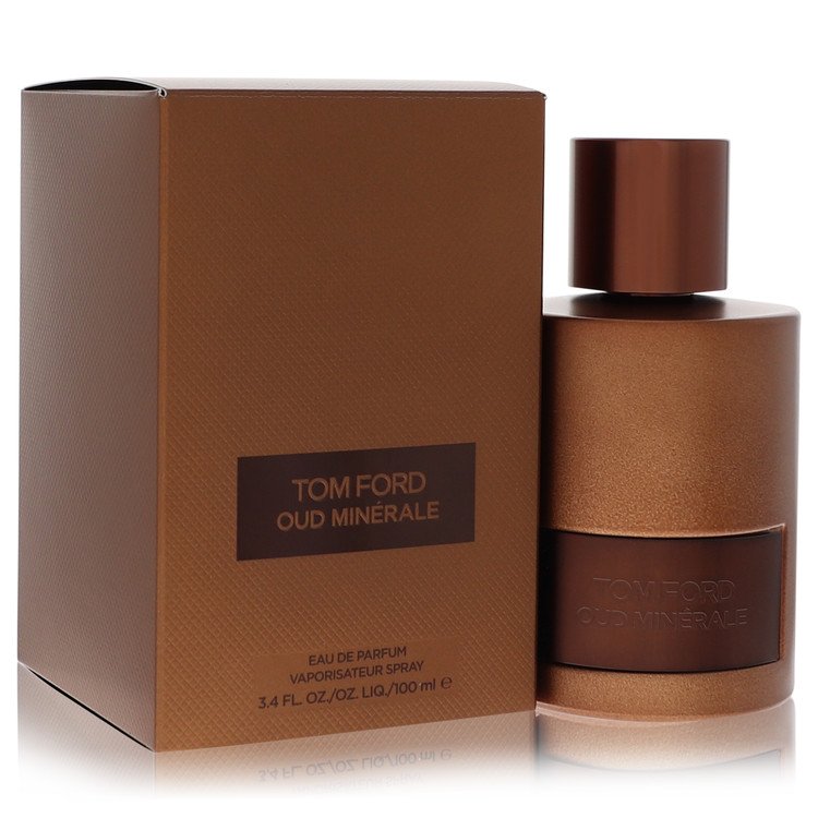 Oud Minerale, Eau de Parfum by Tom Ford