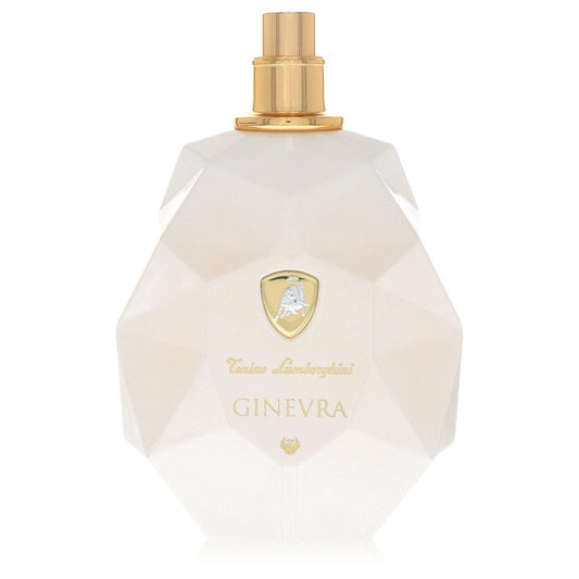 Tonino Lamborghini Ginevra White Eau de Parfum (Tester) by Tonino Lamborghini