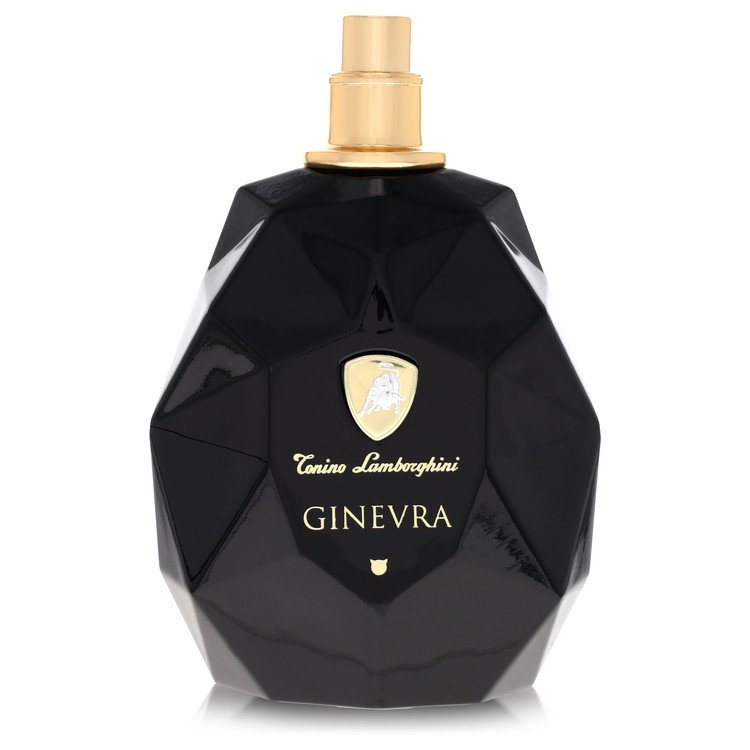 Tonino Lamborghini Ginevra Black Eau de Parfum (Tester) by Tonino Lamborghini