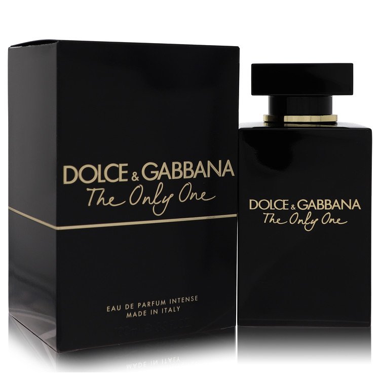 The Only One Intense, Eau de Parfum by Dolce & Gabbana