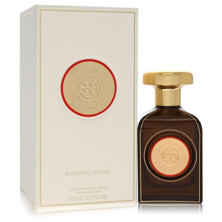 Tory Burch Daring Rose Eau de Parfum by Tory Burch