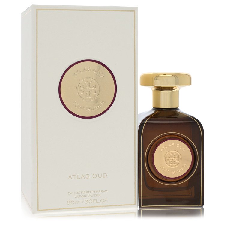 Tory Burch Atlas Oud Eau de Parfum by Tory Burch