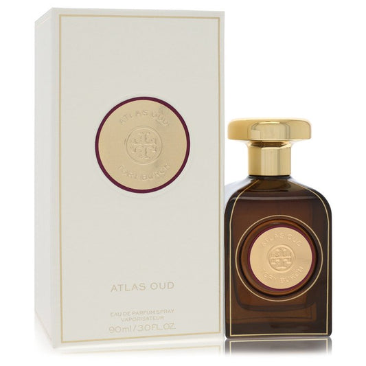 Tory Burch Atlas Oud Eau de Parfum by Tory Burch