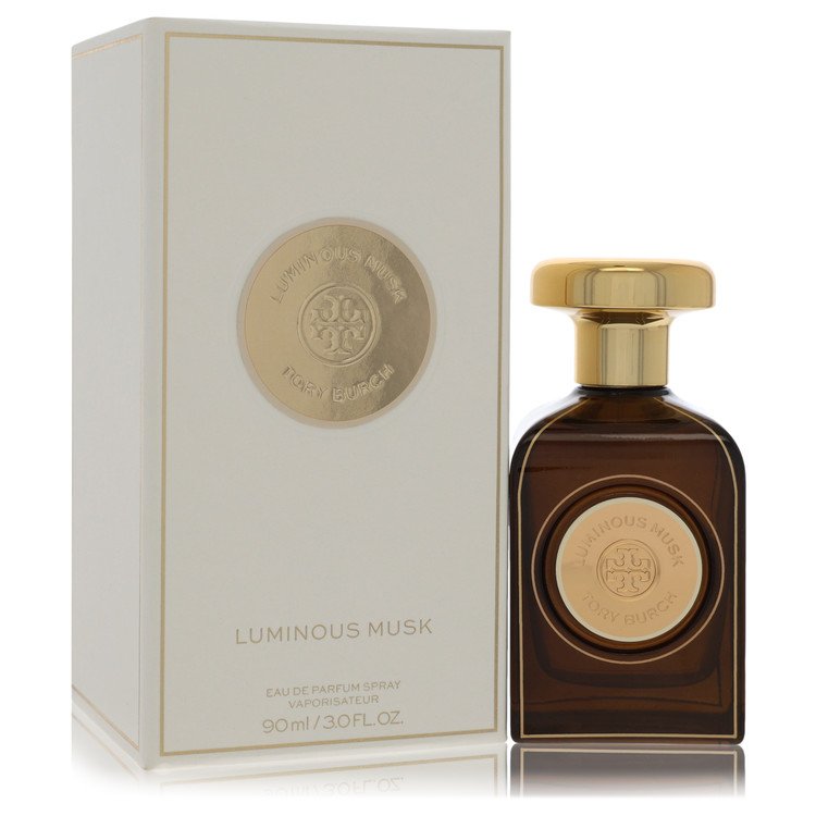 Tory Burch Luminous Musk Eau de Parfum by Tory Burch